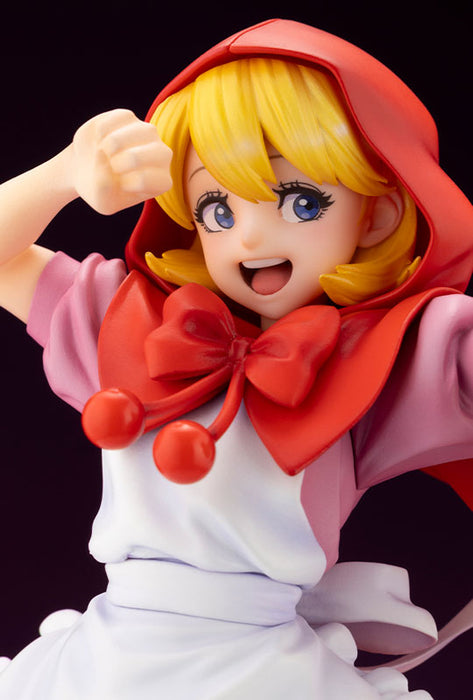 "Darkstalkers" Bishoujo Baby Bonnie Hood Bulleta