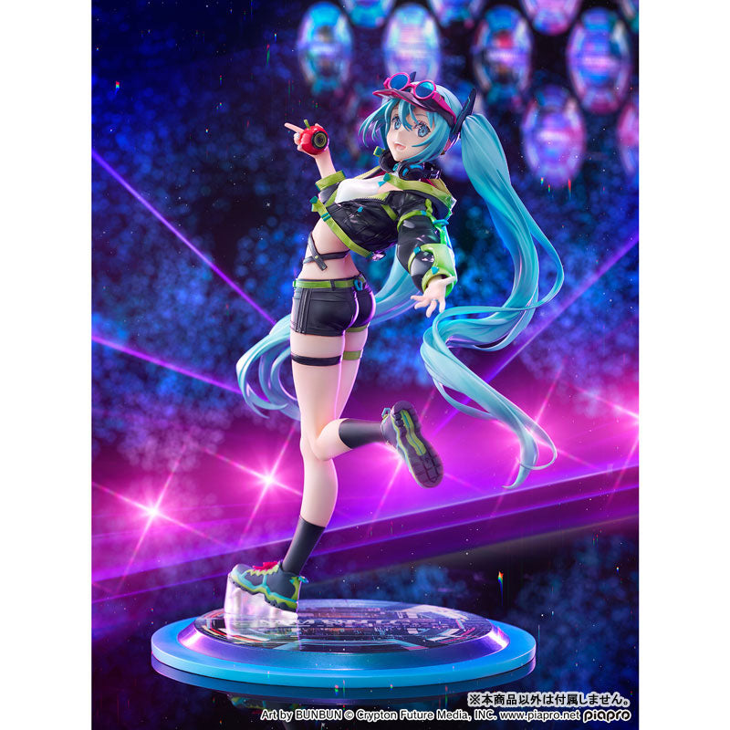 Hatsune Miku 1/7 HATSUNE MIKU Digital Stars 2024 Ver.