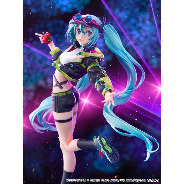 Hatsune Miku 1/7 HATSUNE MIKU Digital Stars 2024 Ver.