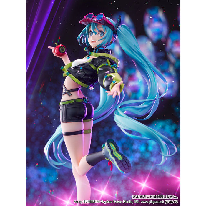 Hatsune Miku 1/7 HATSUNE MIKU Digital Stars 2024 Ver.