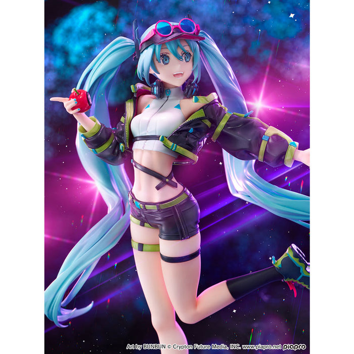 Hatsune Miku 1/7 HATSUNE MIKU Digital Stars 2024 Ver.