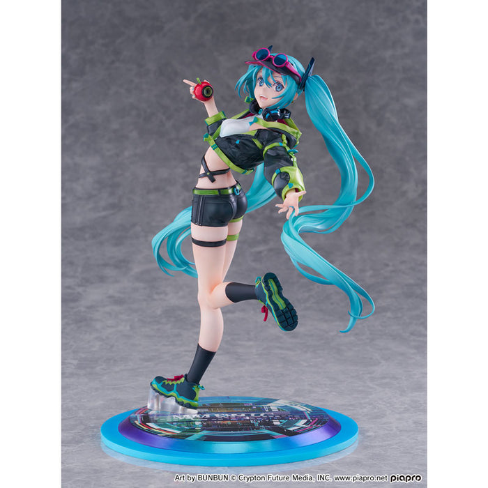Hatsune Miku 1/7 HATSUNE MIKU Digital Stars 2024 Ver.