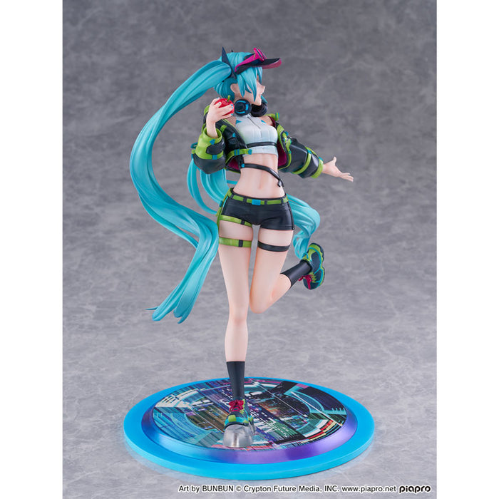 Hatsune Miku 1/7 HATSUNE MIKU Digital Stars 2024 Ver.