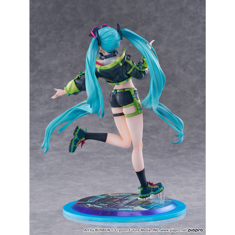 Hatsune Miku 1/7 HATSUNE MIKU Digital Stars 2024 Ver.