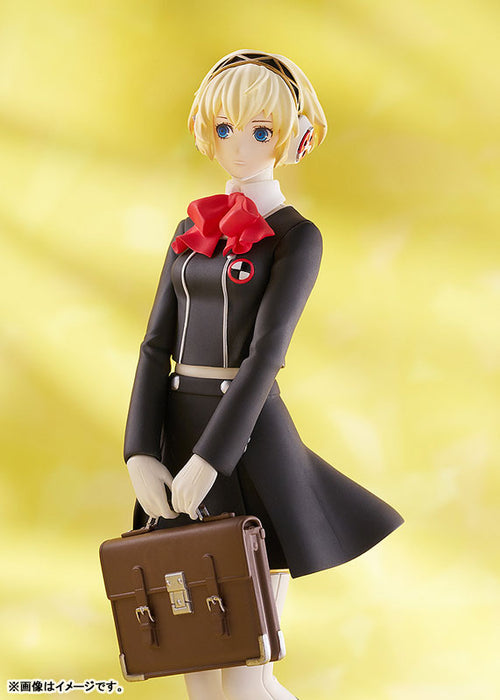 POP UP PARADE "Persona 3 Reload" Aigis School Uniform Ver.