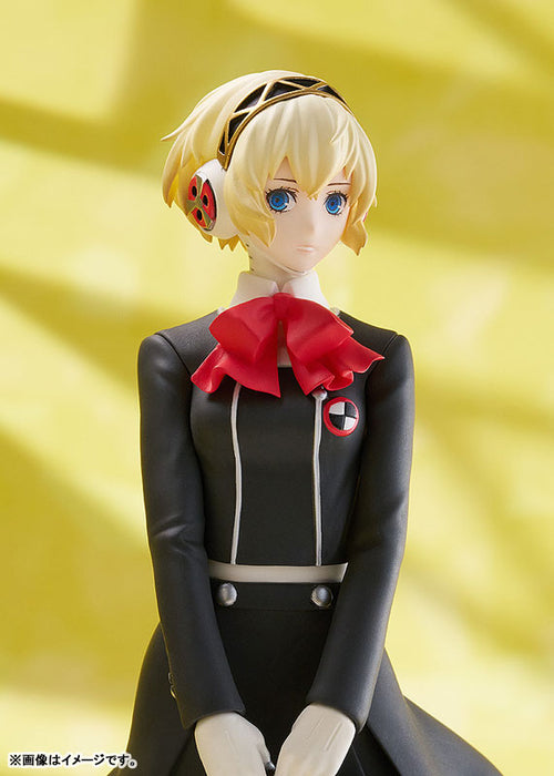 POP UP PARADE "Persona 3 Reload" Aigis School Uniform Ver.