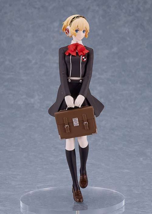 POP UP PARADE "Persona 3 Reload" Aigis School Uniform Ver.
