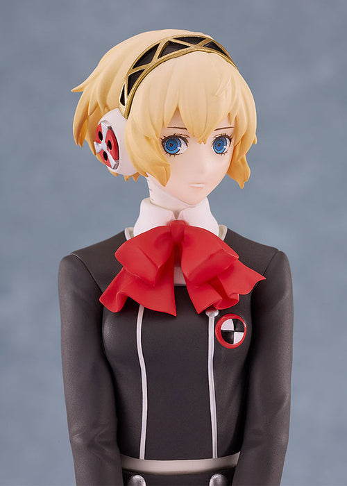 POP UP PARADE "Persona 3 Reload" Aigis School Uniform Ver.