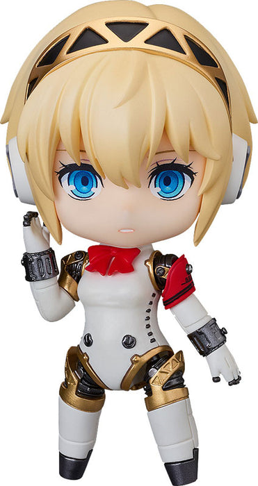 Nendoroid "Persona 3 Reload" Aigis 2.0