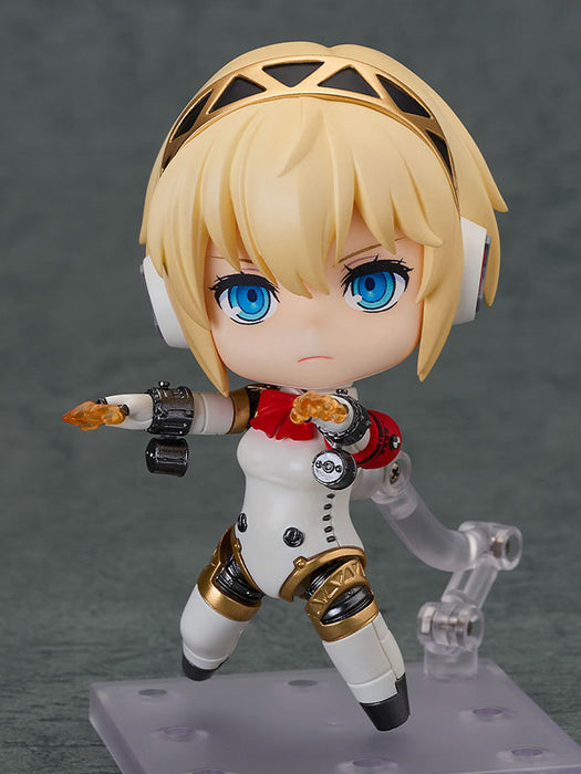 Nendoroid "Persona 3 Reload" Aigis 2.0