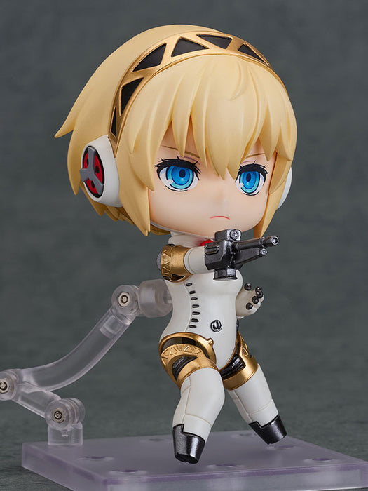 Nendoroid "Persona 3 Reload" Aigis 2.0
