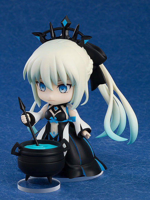 Nendoroid "Fate/Grand Order" Berserker / Morgan