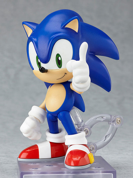 Nendoroid "Sonic the Hedgehog" Sonic the Hedgehog