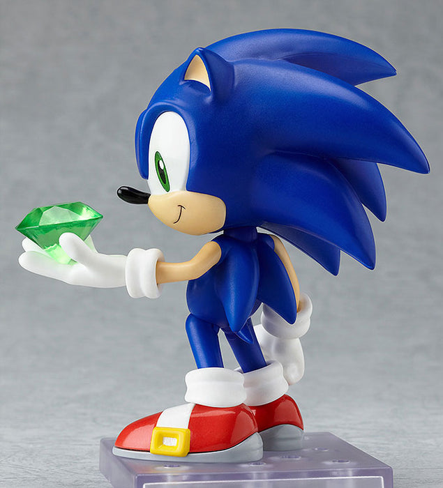 Nendoroid "Sonic the Hedgehog" Sonic the Hedgehog