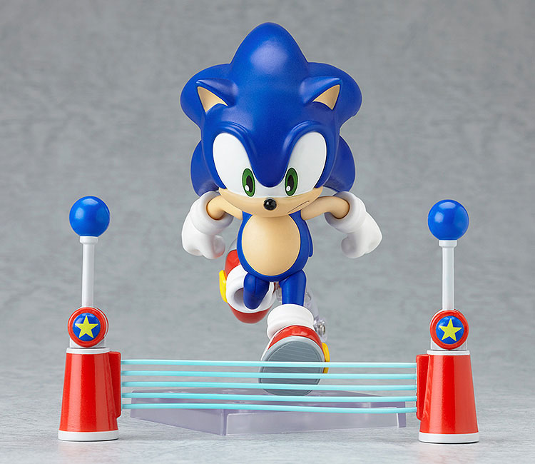 Nendoroid "Sonic the Hedgehog" Sonic the Hedgehog