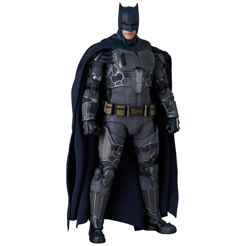 MAFEX "The Flash" Batman (The Flash Ver.)