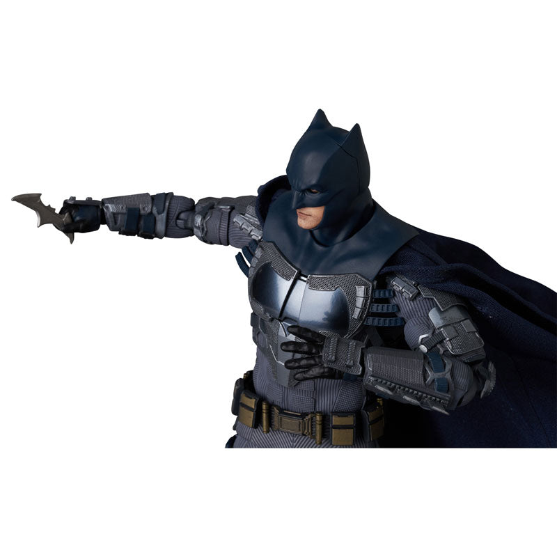MAFEX "The Flash" Batman (The Flash Ver.)