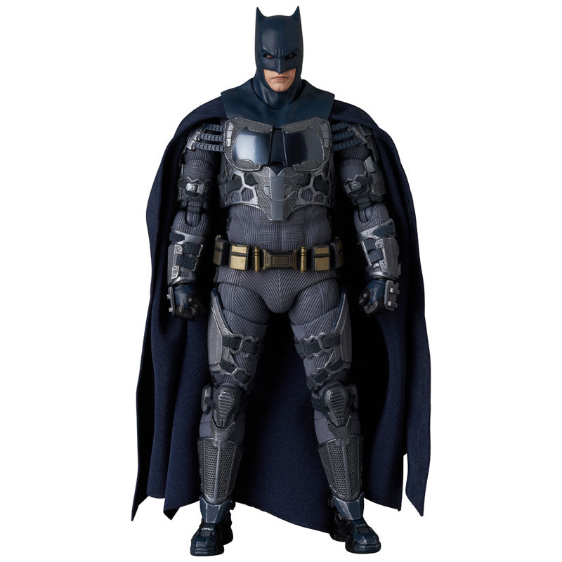 MAFEX "The Flash" Batman (The Flash Ver.)
