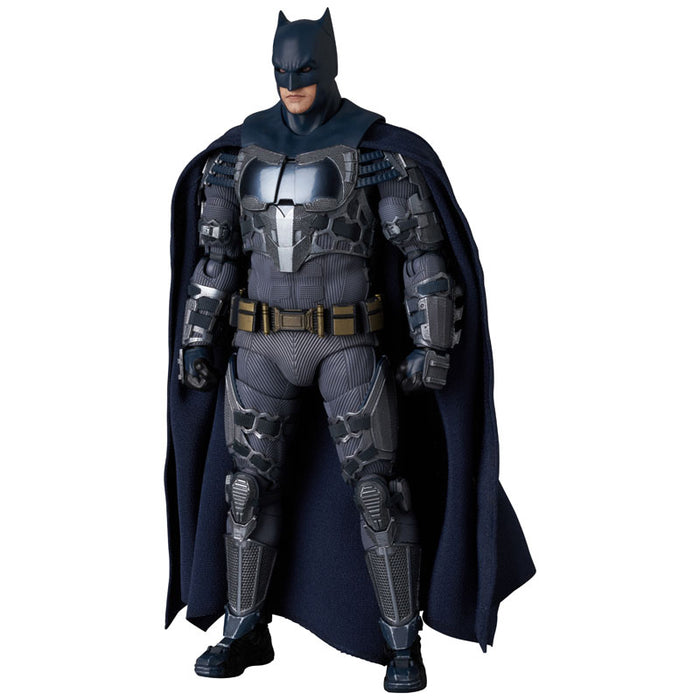 MAFEX "The Flash" Batman (The Flash Ver.)