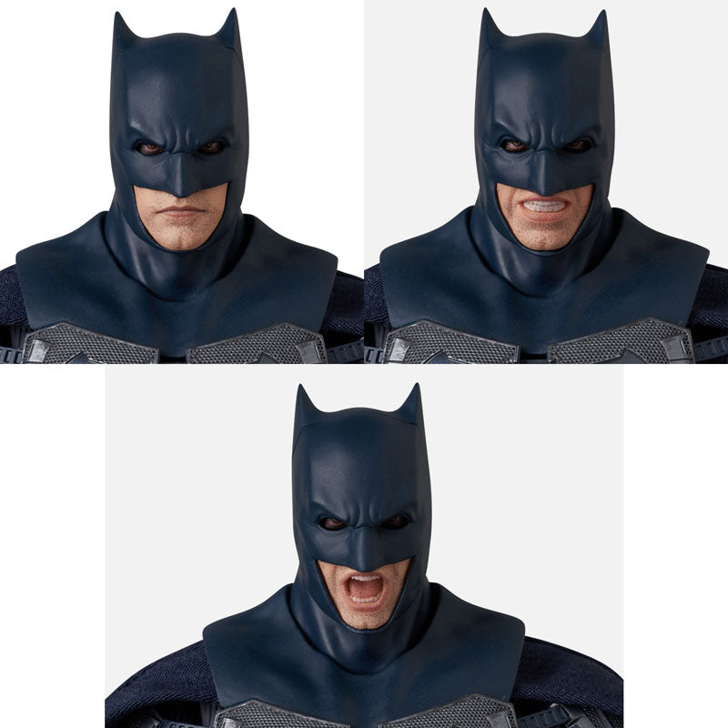 MAFEX "The Flash" Batman (The Flash Ver.)