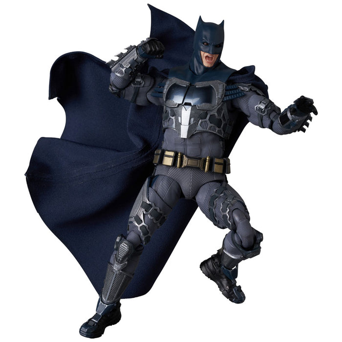 MAFEX "The Flash" Batman (The Flash Ver.)