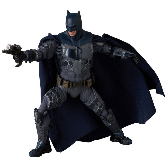 MAFEX "The Flash" Batman (The Flash Ver.)