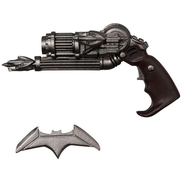 MAFEX "The Flash" Batman (The Flash Ver.)