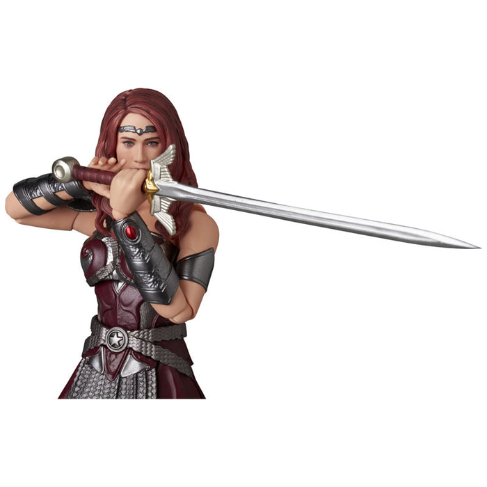 MAFEX "The Boys" Queen Maeve