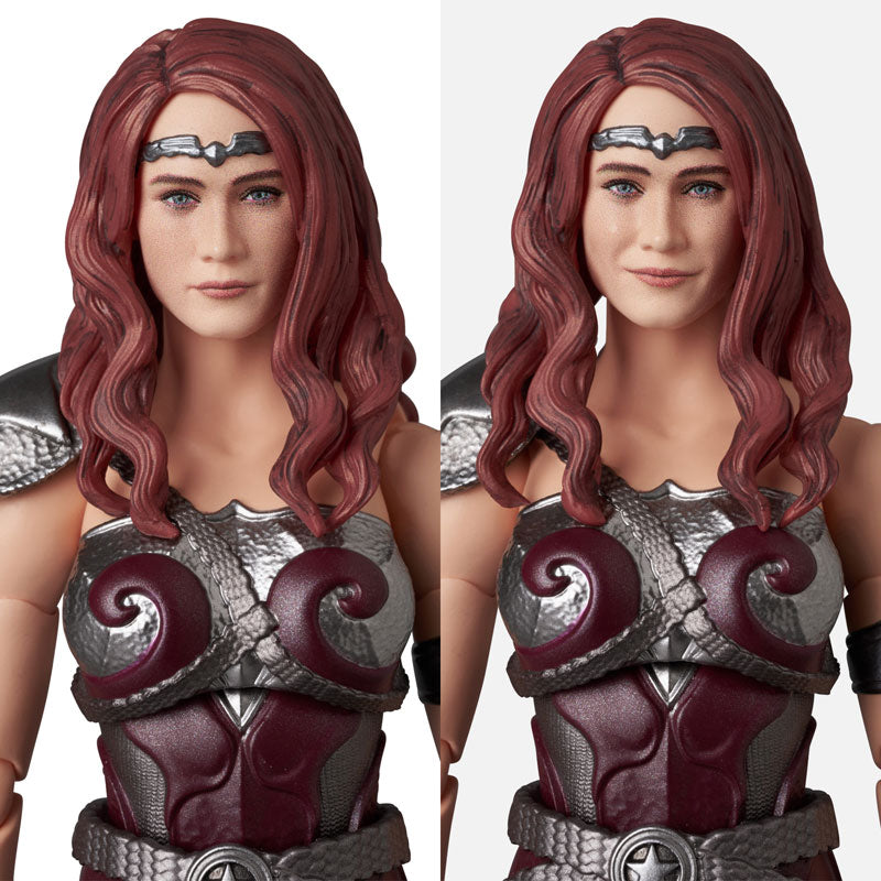 MAFEX "The Boys" Queen Maeve