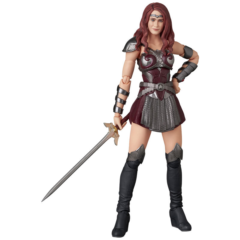 MAFEX "The Boys" Queen Maeve