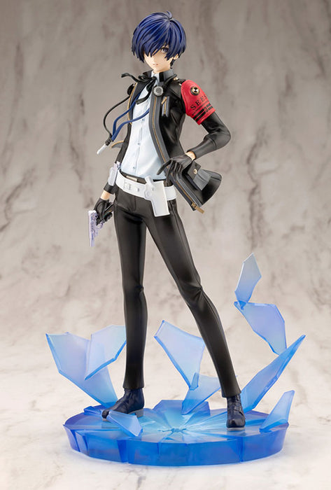 "Persona 3 Reload" ARTFX J P3R Protagonist/Hero