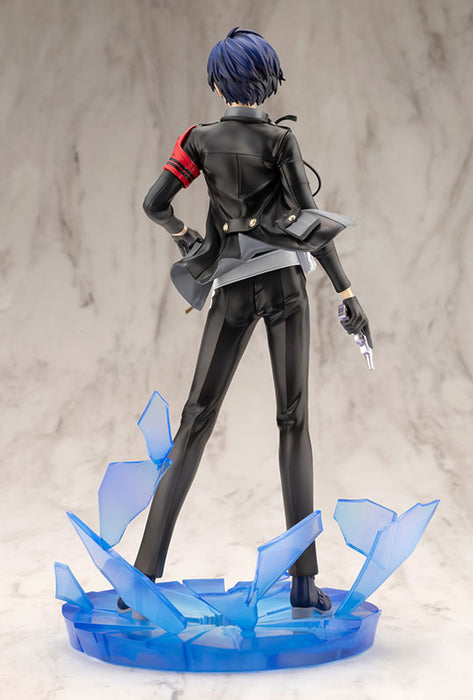 "Persona 3 Reload" ARTFX J P3R Protagonist/Hero
