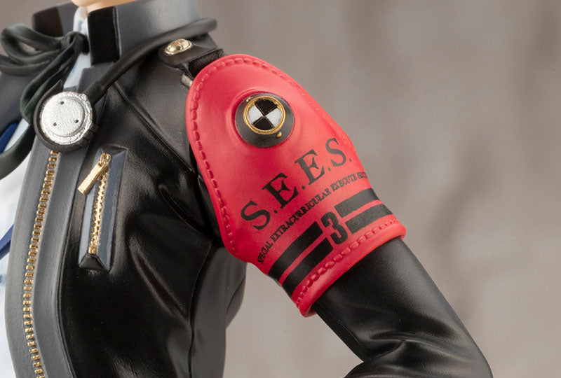 "Persona 3 Reload" ARTFX J P3R Protagonist/Hero