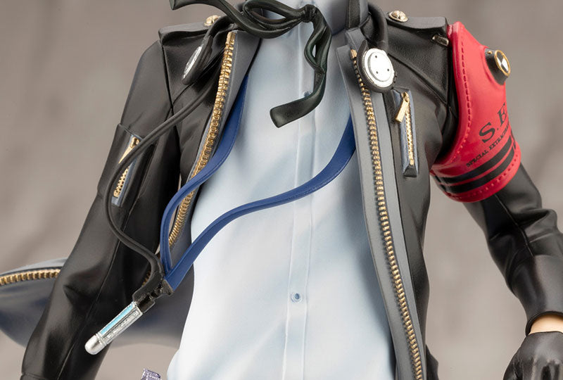 "Persona 3 Reload" ARTFX J P3R Protagonist/Hero