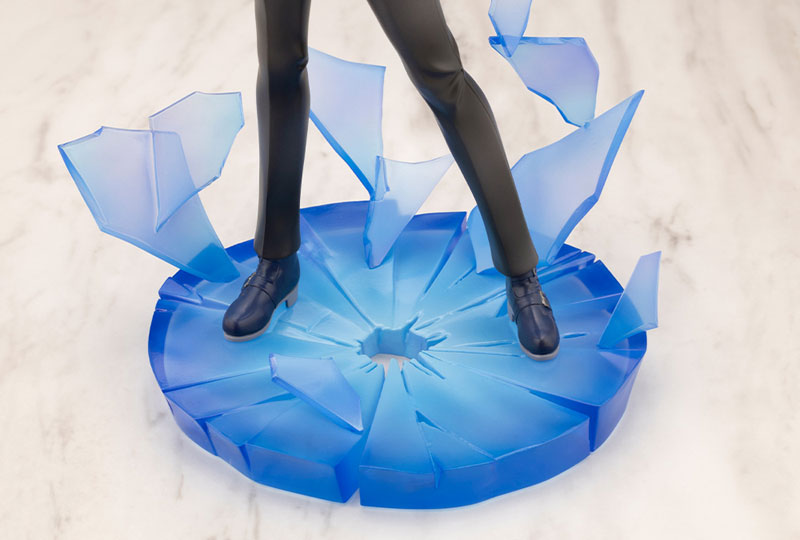 "Persona 3 Reload" ARTFX J P3R Protagonist/Hero
