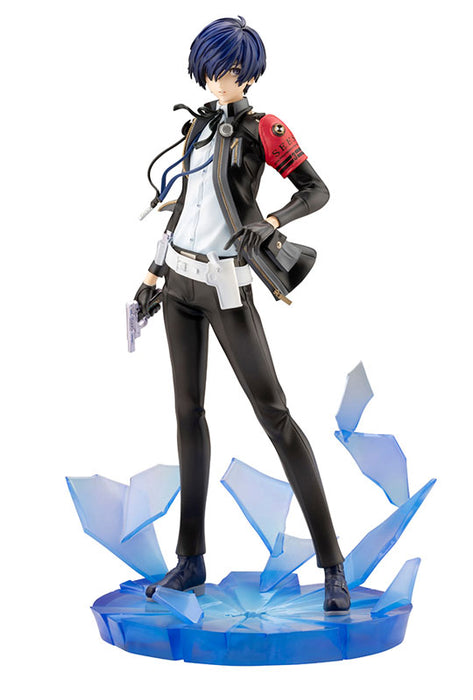 "Persona 3 Reload" ARTFX J P3R Protagonist/Hero