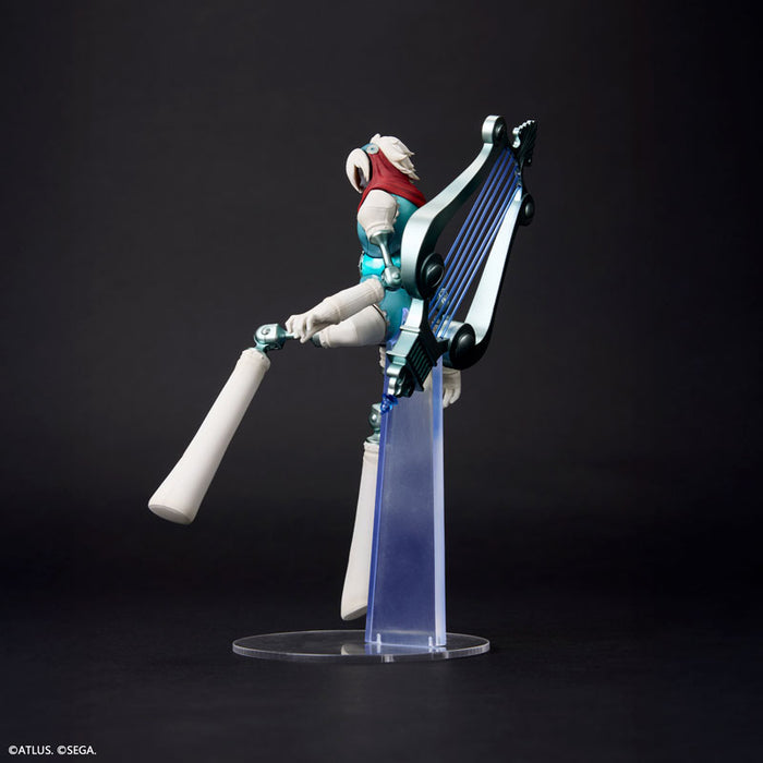 "Persona 3 Reload" FORM-ISM Orpheus
