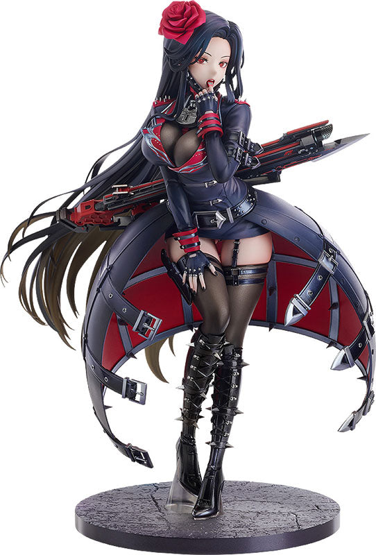 "Goddess of Victory: Nikke" Maiden