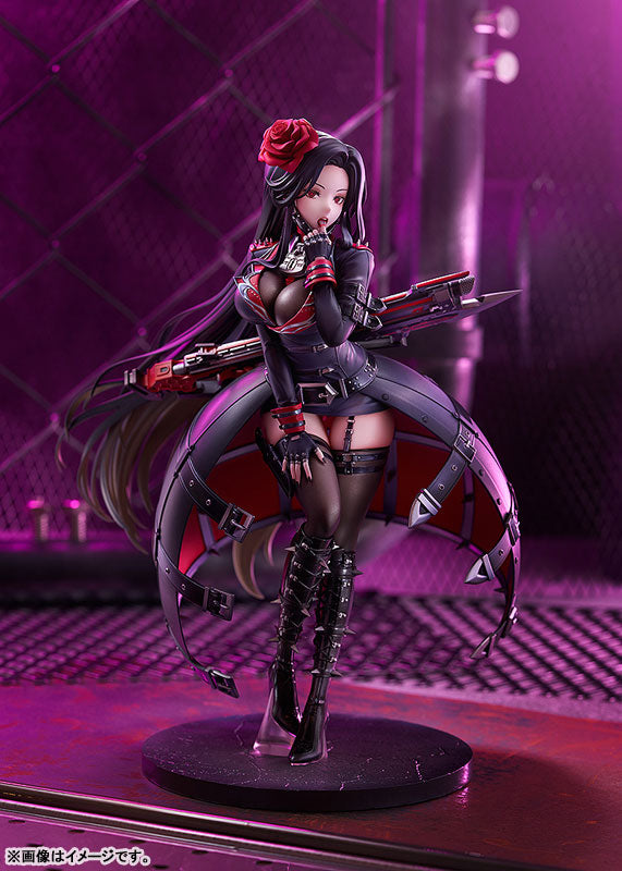 "Goddess of Victory: Nikke" Maiden