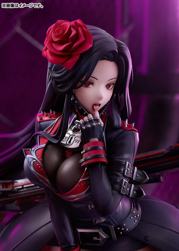 "Goddess of Victory: Nikke" Maiden