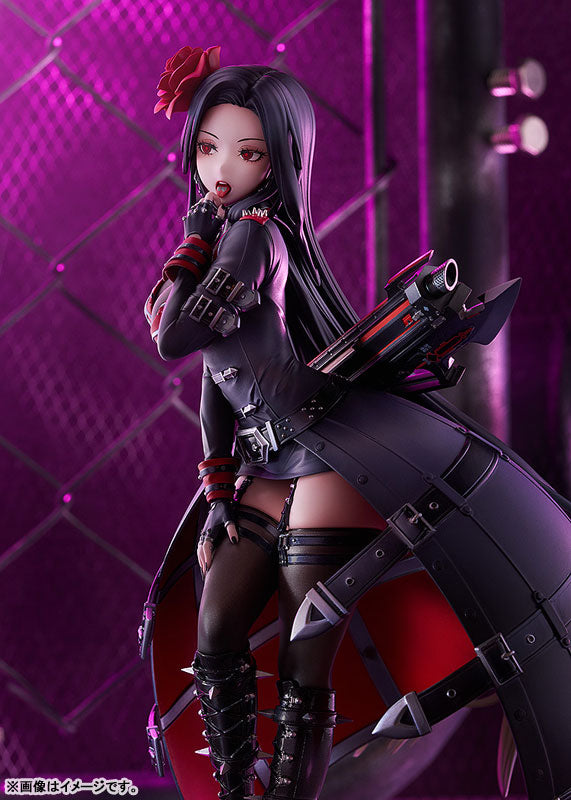 "Goddess of Victory: Nikke" Maiden