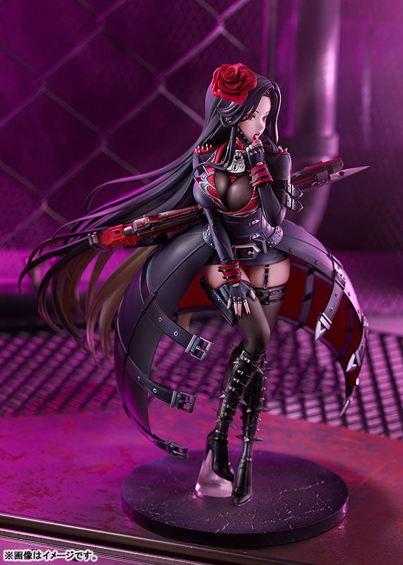 "Goddess of Victory: Nikke" Maiden