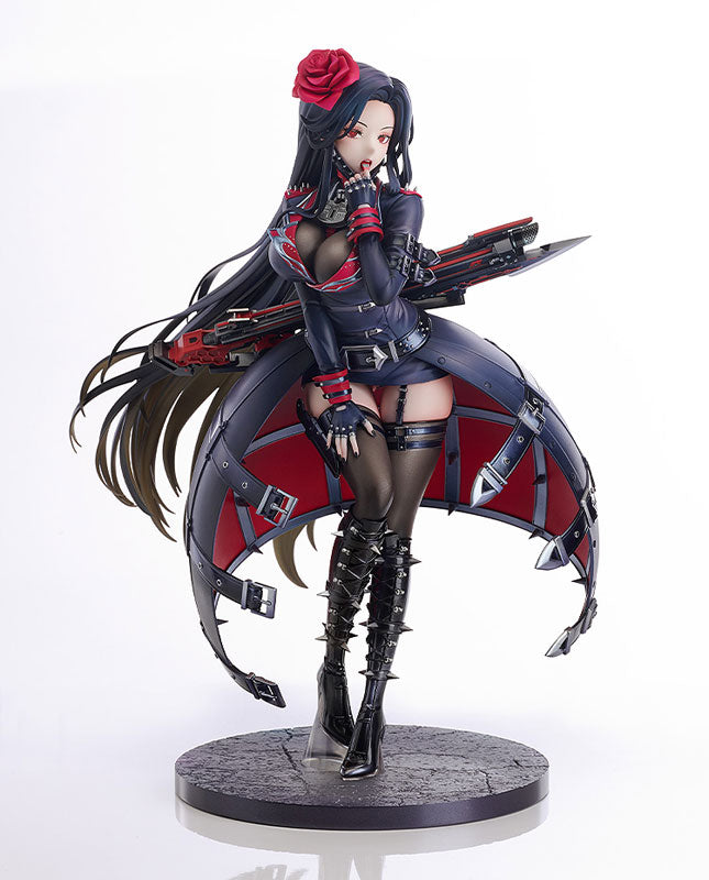 "Goddess of Victory: Nikke" Maiden