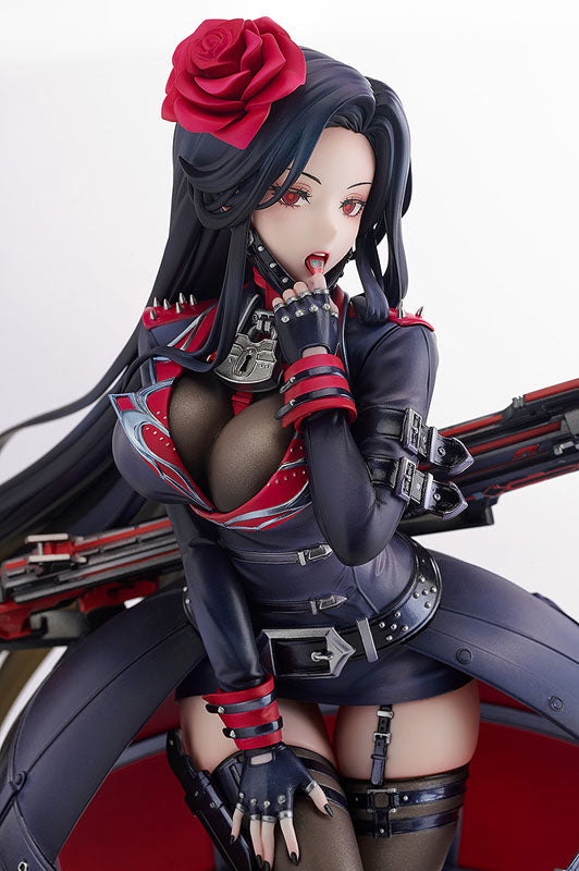 "Goddess of Victory: Nikke" Maiden