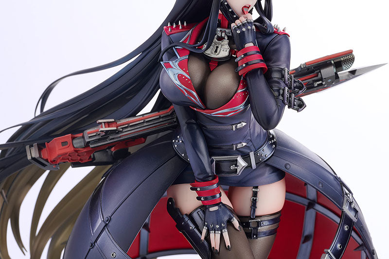 "Goddess of Victory: Nikke" Maiden