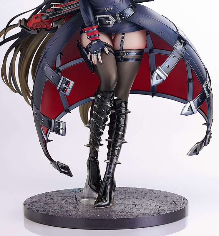 "Goddess of Victory: Nikke" Maiden