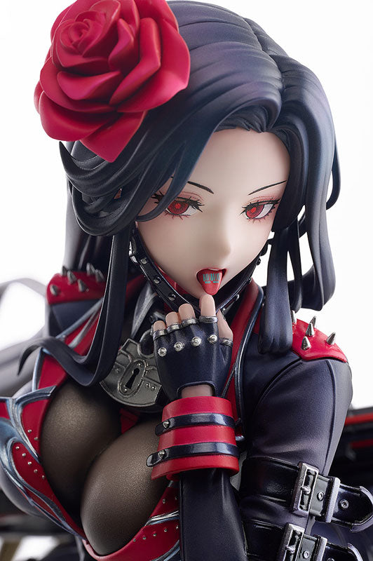 "Goddess of Victory: Nikke" Maiden