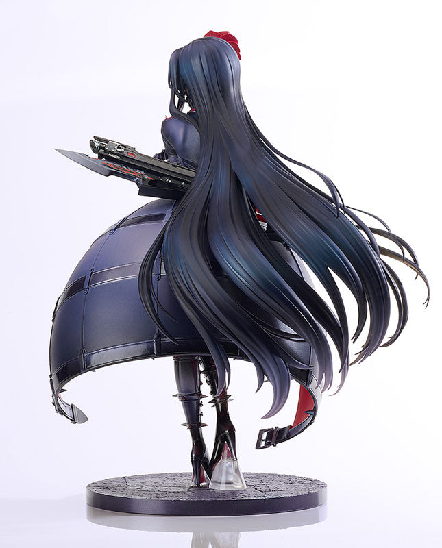 "Goddess of Victory: Nikke" Maiden