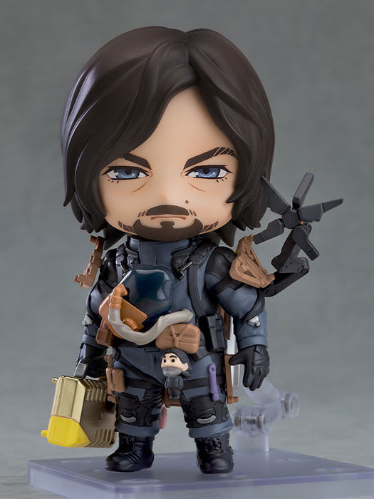 Nendoroid "DEATH STRANDING 2: ON THE BEACH" Sam