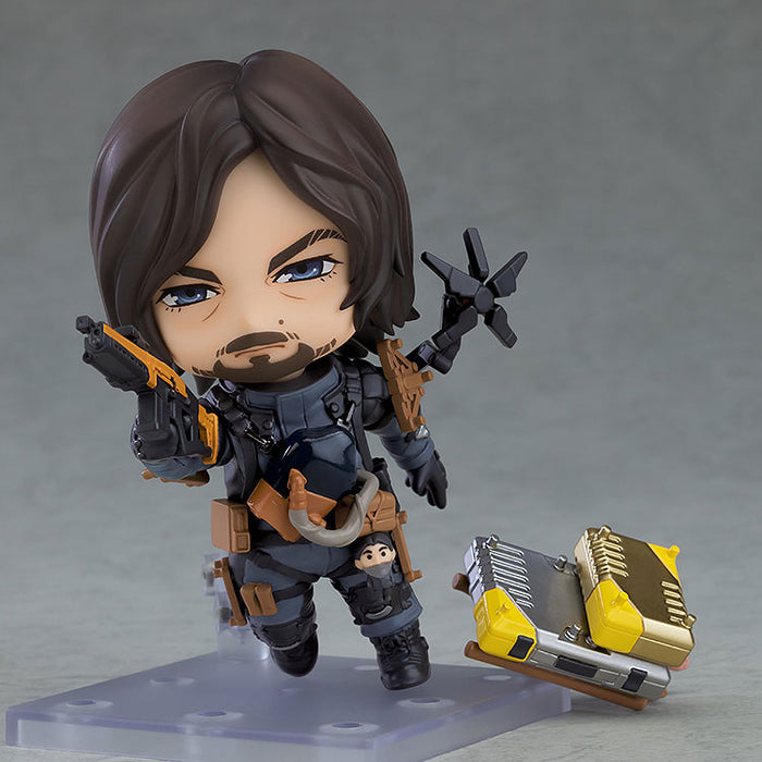 Nendoroid "DEATH STRANDING 2: ON THE BEACH" Sam